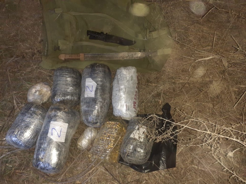 İranla sərhəddə atəş açıldı- Yaralanan var