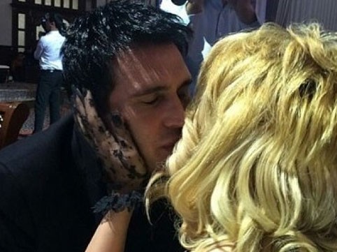 Nadir Qafarzadənin  BİABIRÇI görüntüləri yayıldı -18+