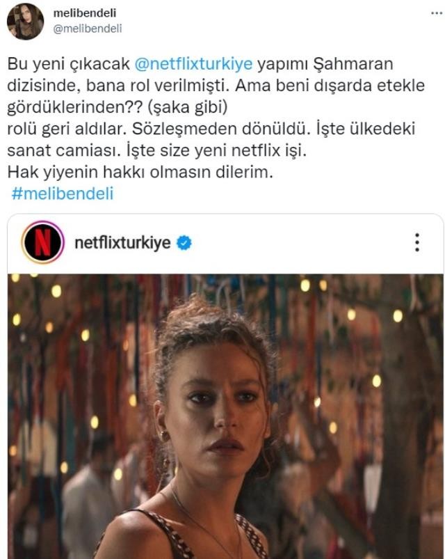 Cinsiyyətini dəyişdirən məşhur aktyorun bu sözləriQALMAQALA səbəb oldu - FOTOLAR