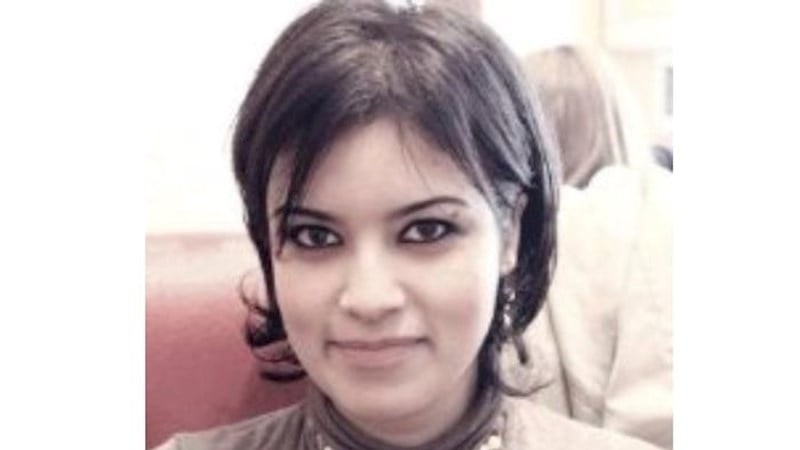 Mərkəzi Bankda vəzifə verilən qadın görün kimdir- FOTO