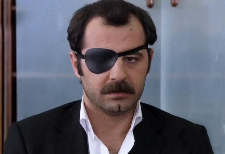 "Kurtlar Vadisi"nin aktyorunu görənlər tanıya bilmədi- FOTO