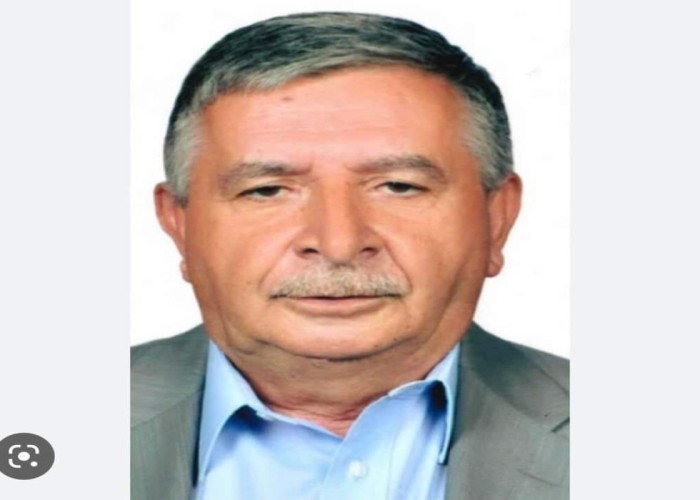 Azər Mustafazadəvəfat etdi (FOTO)