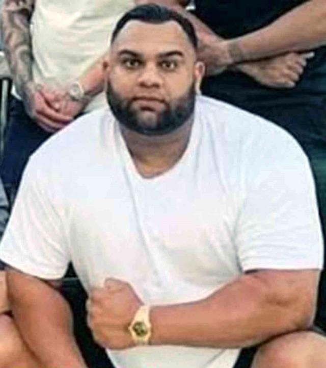 Cinayətkar təşkilatının liderigörün harada ələ keçirildi (FOTO)