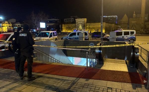 66 yaşlı kişi faciəvi şəkildəÖLDÜ (VİDEO)