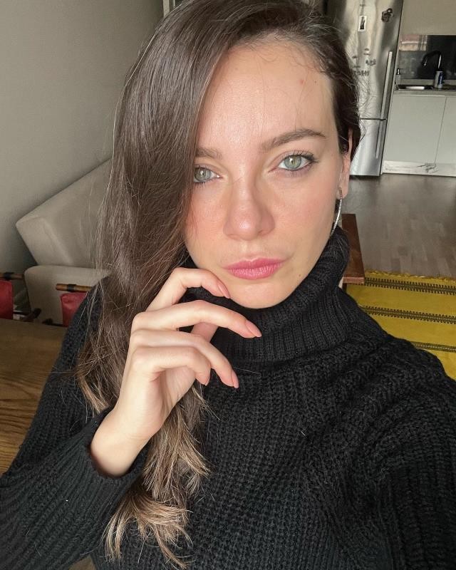 Məşhur aktrisaəməliyyat olundu