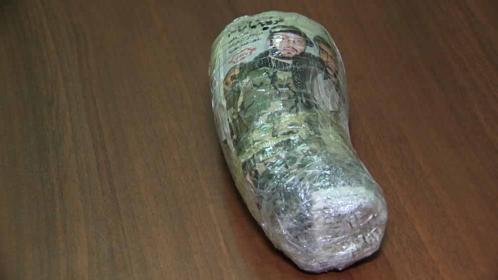 Hökməlidə əməliyyat, 4 nəfər saxlanıldı- VİDEO