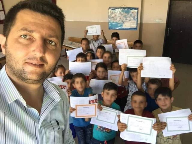 Müəllim və azyaşlı övladları həyatını itirdi- Həyat yoldaşı isə... (FOTO)