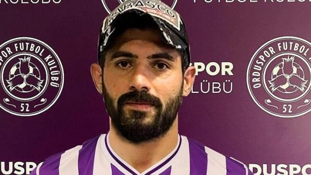 Dağıntılar altından çıxarılan futbolçudünyasını dəyişdi