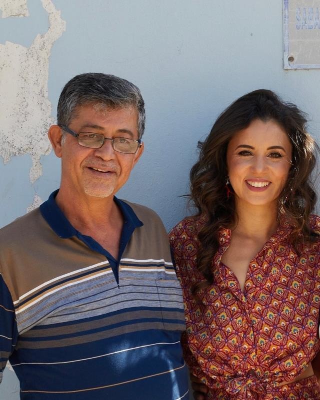 Məşhur müğənninin xalası dağıntılar altında qalaraqdünyasını dəyişdi