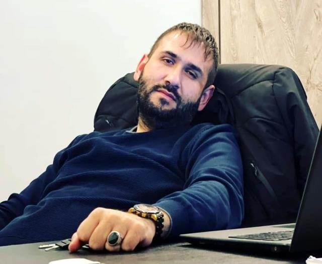 Bacısını və sevgilisini qətlə yetirən 19 yaşlı oğlangörün necə tutuldu (FOTO)