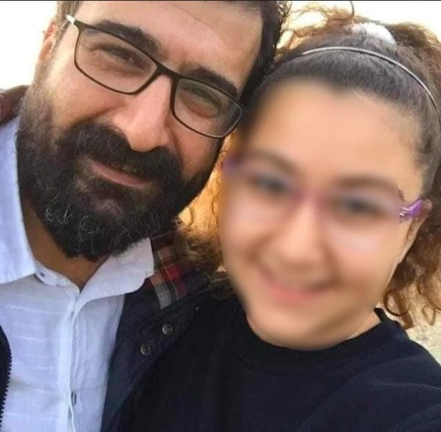 Türkiyəli müğənni və ailəsiÖLDÜ (FOTOLAR)