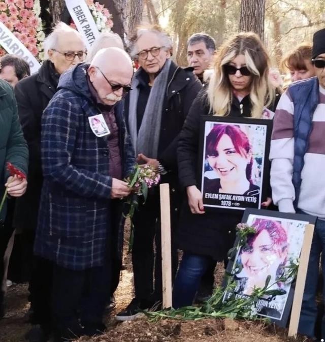 Məşhur aktyorun qızı dağıntılar altında qaldı- Dünyasını dəyişdi (FOTOLAR)