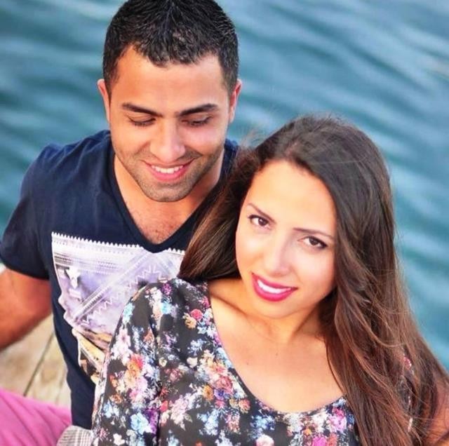 Hava limanında işləyən qadın keçmiş həyat yoldaşı tərəfindənbıçaqlandı (FOTO)