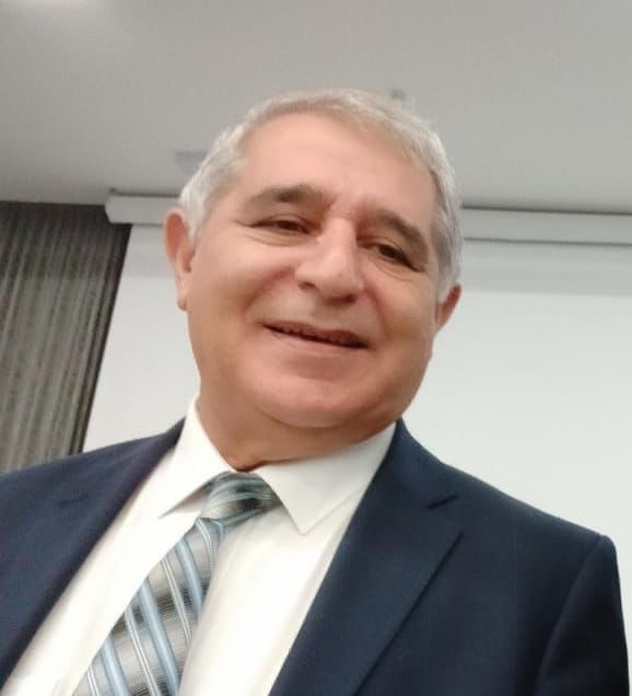 Azərbaycanda universitet müəllimivəfat etdi (FOTO)