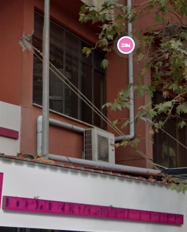 Tamamilə dağılan otellə bağlıyeni TƏFƏRRÜATLAR