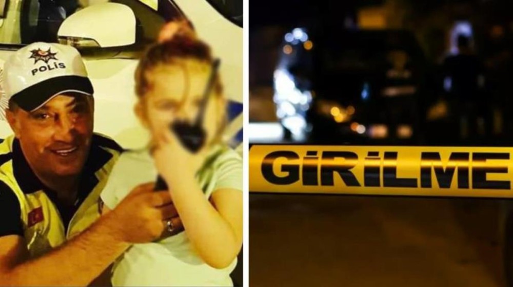 DƏHŞƏTLİ OLAY: Polis xidməti silahla özünü maşındaGÜLLƏLƏDİ