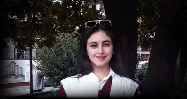 Ərdoğan zəlzələdə həyatını itirən 23 yaşlı qızla bağlı xüsusiTAPŞIRIQ VERDİ (FOTO)