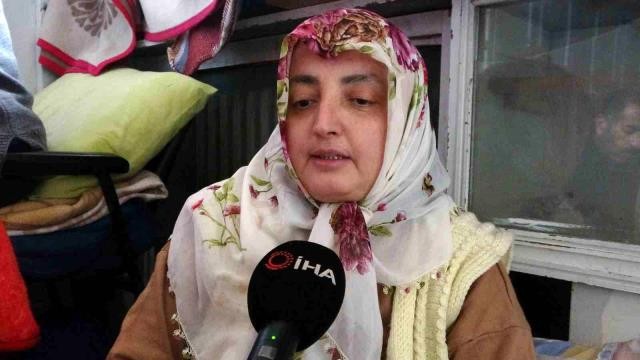 Ərdoğan zəlzələdə həyatını itirən 23 yaşlı qızla bağlı xüsusiTAPŞIRIQ VERDİ (FOTO)