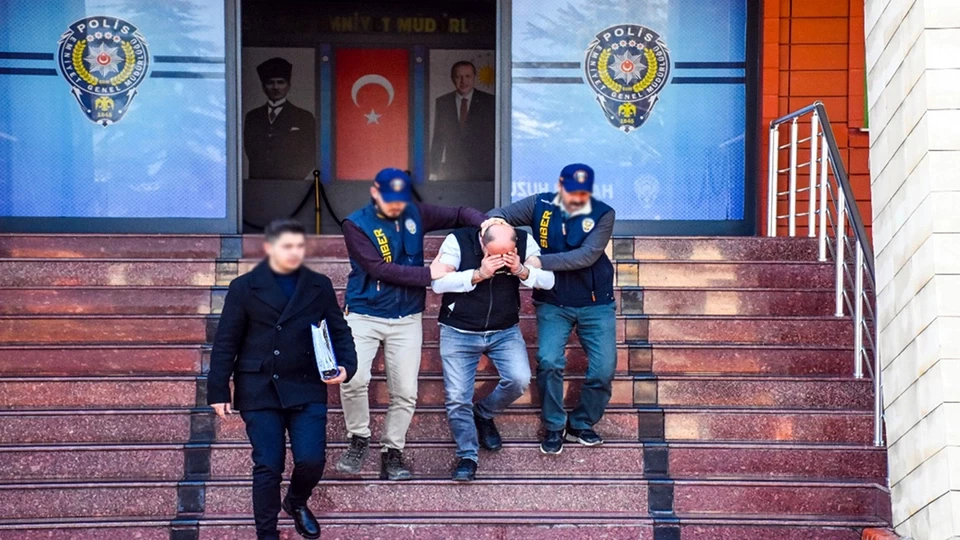 Saxta ev kirayəsi elanı verən şəxs saxlanıldı- FOTO