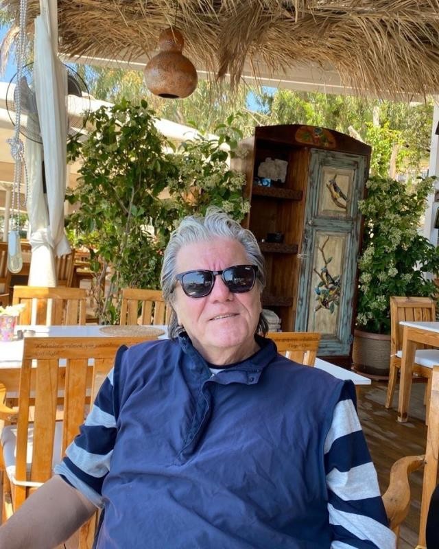 "Kurtlar Vadisi"nin məşhur aktyoruvəfat etdi (FOTO)