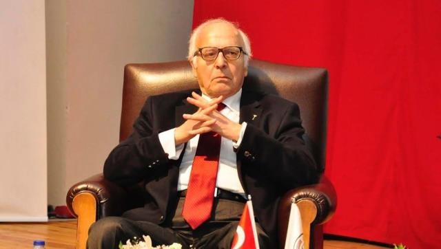 Ali Məhkəmənin sabiq baş prokuroruvəfat etdi - FOTO