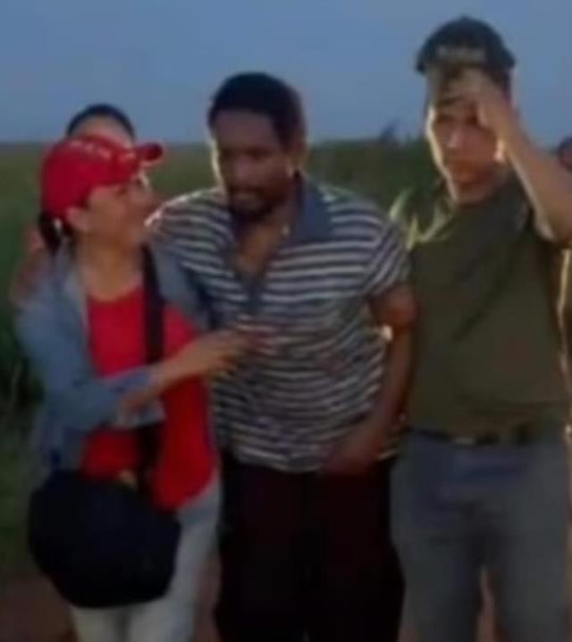 Meşədə itkin düşən şəxs bir ay sonrasağ tapıldı - VİDEO