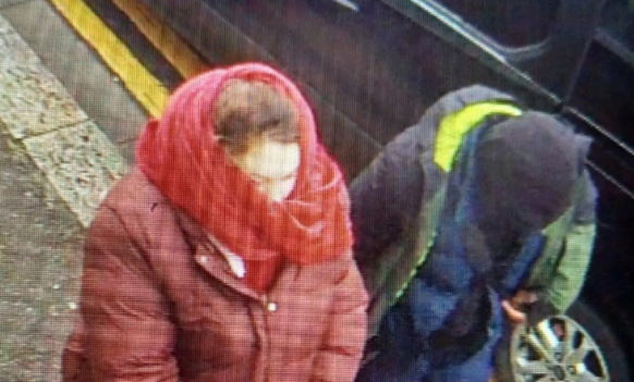 Ölkənin ən zəngin cütlüyü itkin düşdü- Axtarışlar zamanı polis də ŞOK düşdü