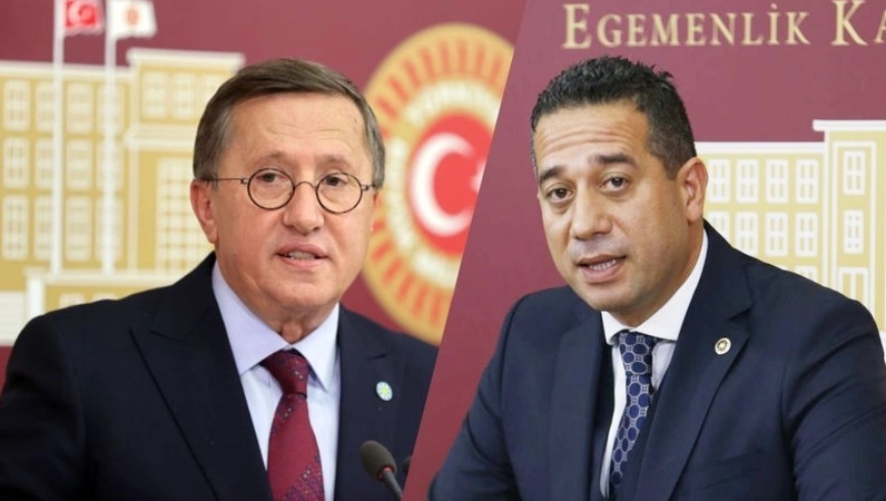 Bu iki deputatın toxunulmazlığıLƏĞV EDİLDİ (FOTO)