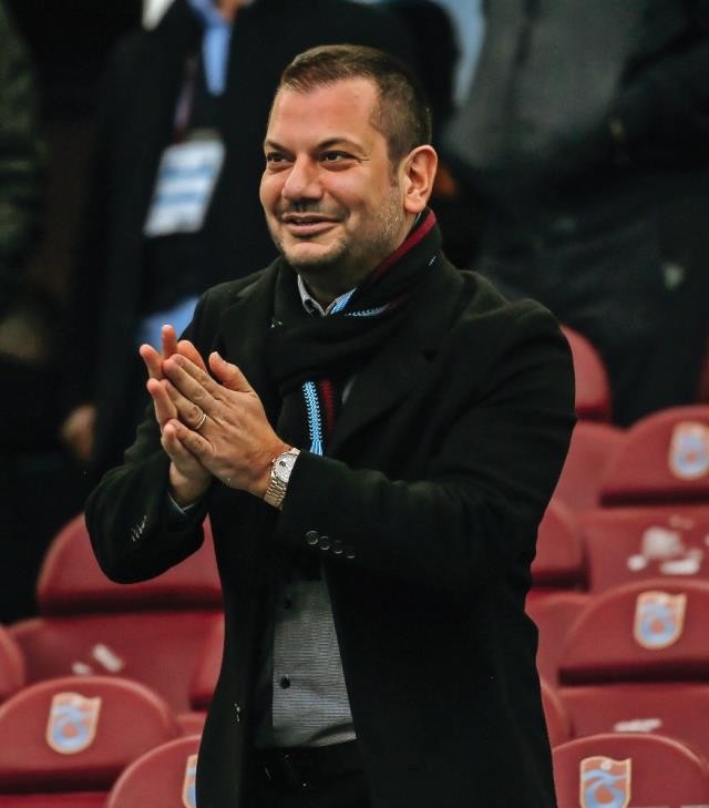 Rəhbərlikdən istefa verən Ağaoğlunubu şəxs ƏVƏZ EDƏCƏK