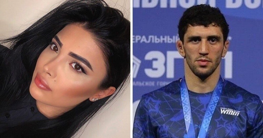 Toyundan qovulan məşhur gəlin indi hardadır?- Çempionun baş tutmayan evliliyi (FOTO)