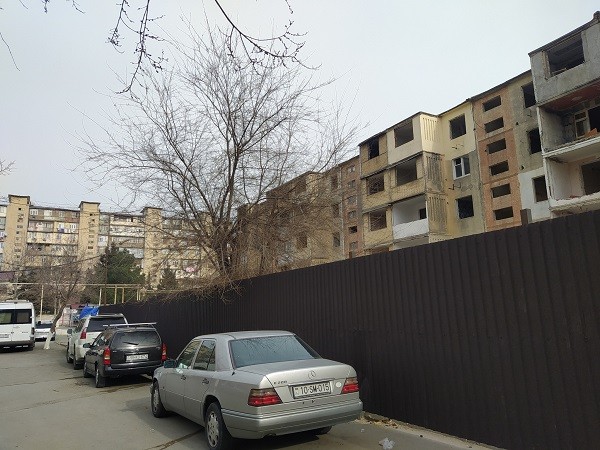 Bir neçə gün öncə qalmaqala səbəb olan şirkətməhkəməlik oldu