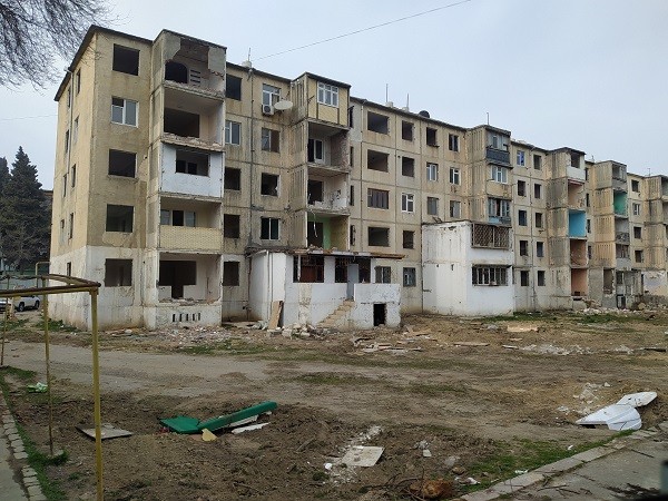 Bir neçə gün öncə qalmaqala səbəb olan şirkətməhkəməlik oldu