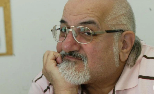 Tanınmış baş redaktorvəfat etdi (FOTO)