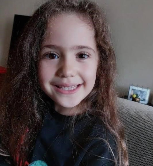 Reklamların tanınmış siması olan uşaq vəfat etdi- FOTOLAR