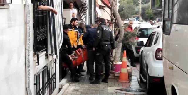 Atası anasını gözünün qabağında öldürdü -Uşağın fəryadları ürək dağladı (FOTO)