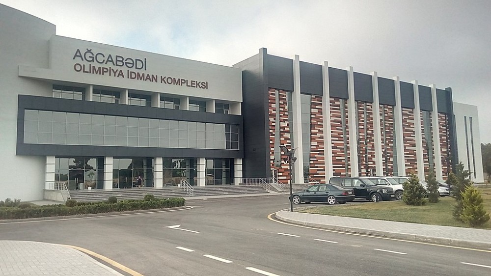 Əfqan Həmzəyevə vəzifə verildi