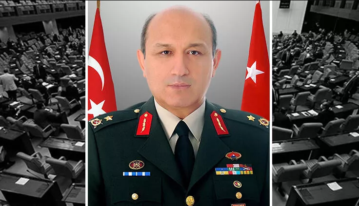 General-leytenant vəzifəsindənAZAD EDİLDİ - Deputat olmaq istəyir