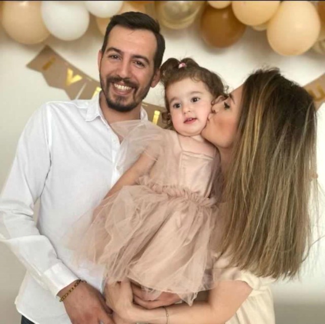 Səhər saatlarında dəhşətli qəza- Sürücü yanaraq ÖLDÜ