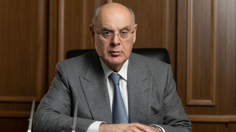 Bu ölkənin prezidentikoronavirusa yoluxdu