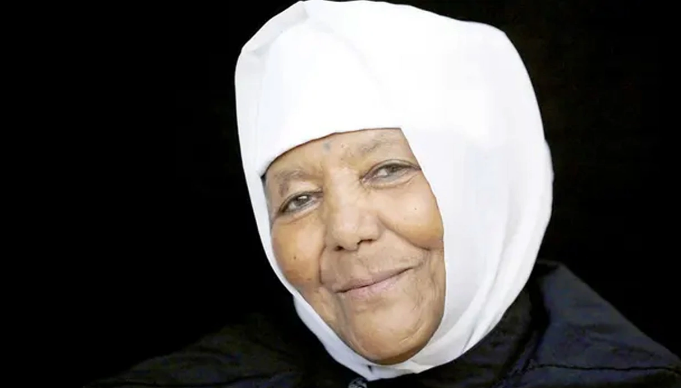 Tanınmış pianoçu qadınvəfat etdi