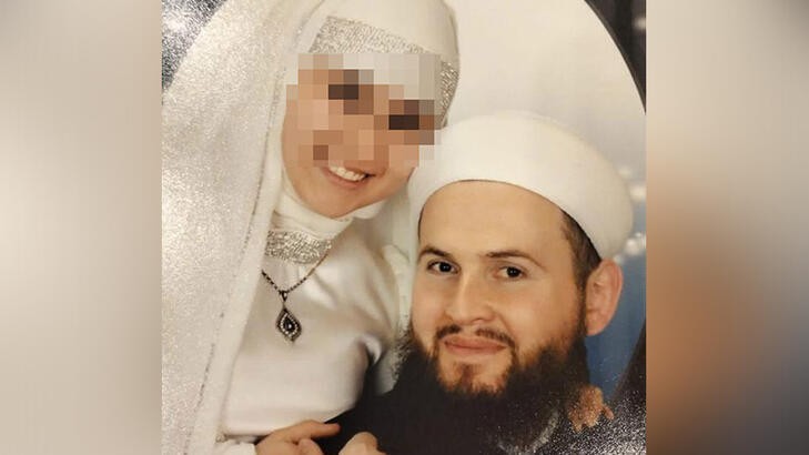 Altı yaşlı qızı evləndirən şəxslərləbağlı yekun QƏRAR