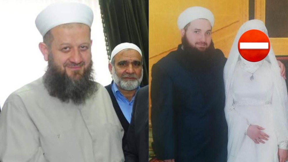 Altı yaşlı qızı evləndirən şəxslərləbağlı yekun QƏRAR