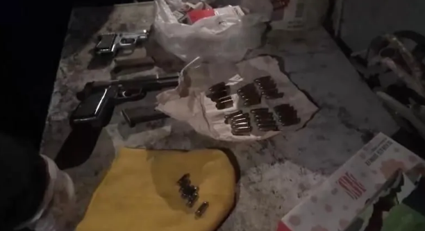 Anti-terror əməliyyatı davam edir- Bu dəfə çörək sexində...