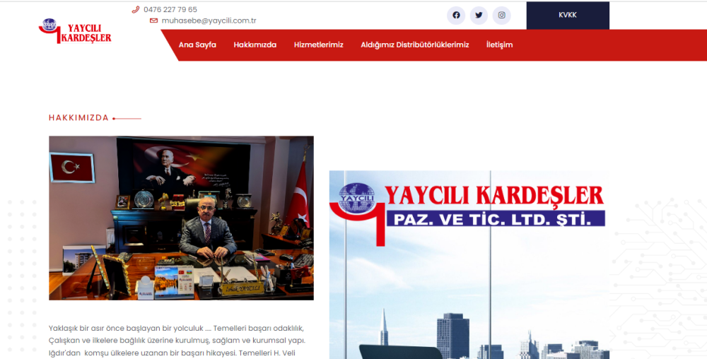 "Sirab Satış və Dağıtım" MMCməhkəməlik oldu