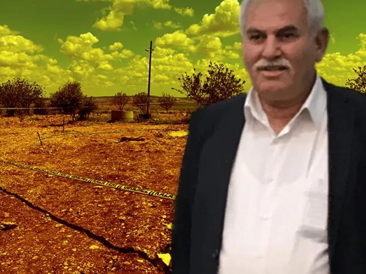 Polisi də DƏHŞƏTƏ GƏTİRƏN OLAY:  Pambıq zavodunun sahibininmeyiti quyudan tapıldı