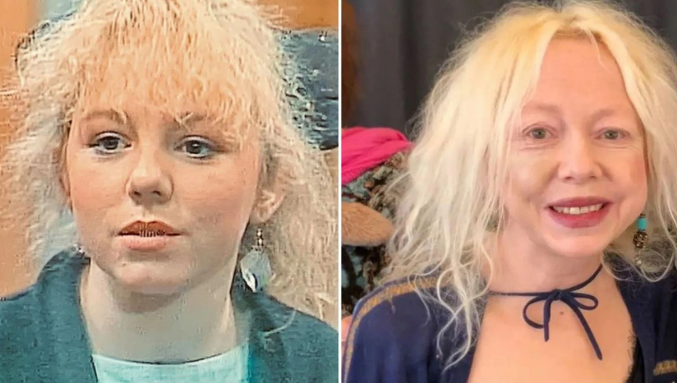 Tanınmış aktrisaqəfil öldü - FOTO