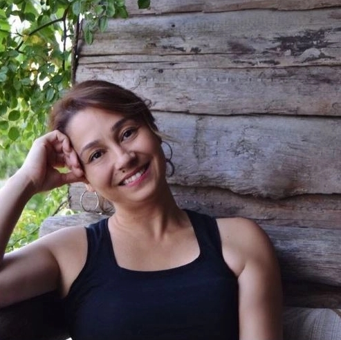 Tanınmış aktrisayaağır itki (FOTO)