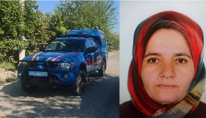 QANDONDURAN QƏTL:Əvvəlcə öldürdü sonra isə cəsədini yandırdı