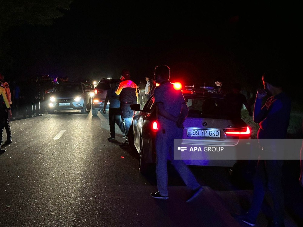 Faciəvi şəkildə ölən üç nəfərdən biriVətən müharibəsi iştirakçısı imiş (FOTOLAR)