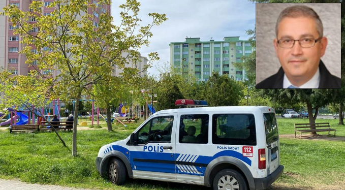 AK Partiya üzvünə silahlı hücum- Təcili xəstəxanaya aparıldı